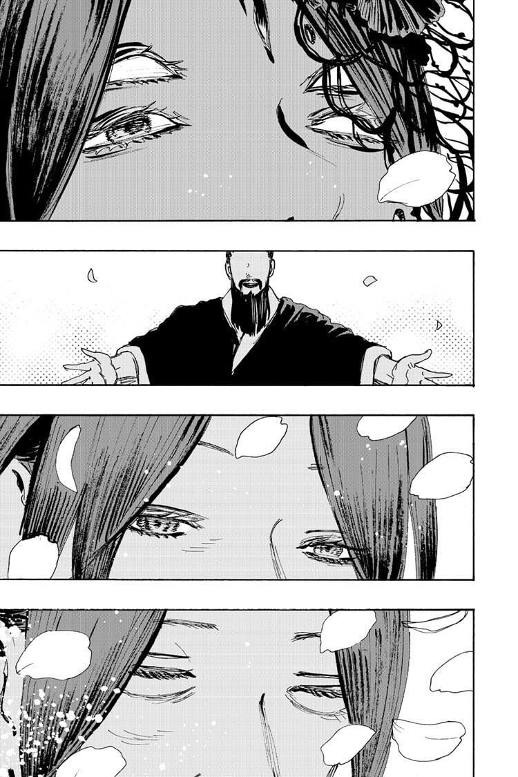 Read Hell's Paradise Jigokuraku EN Manga Online