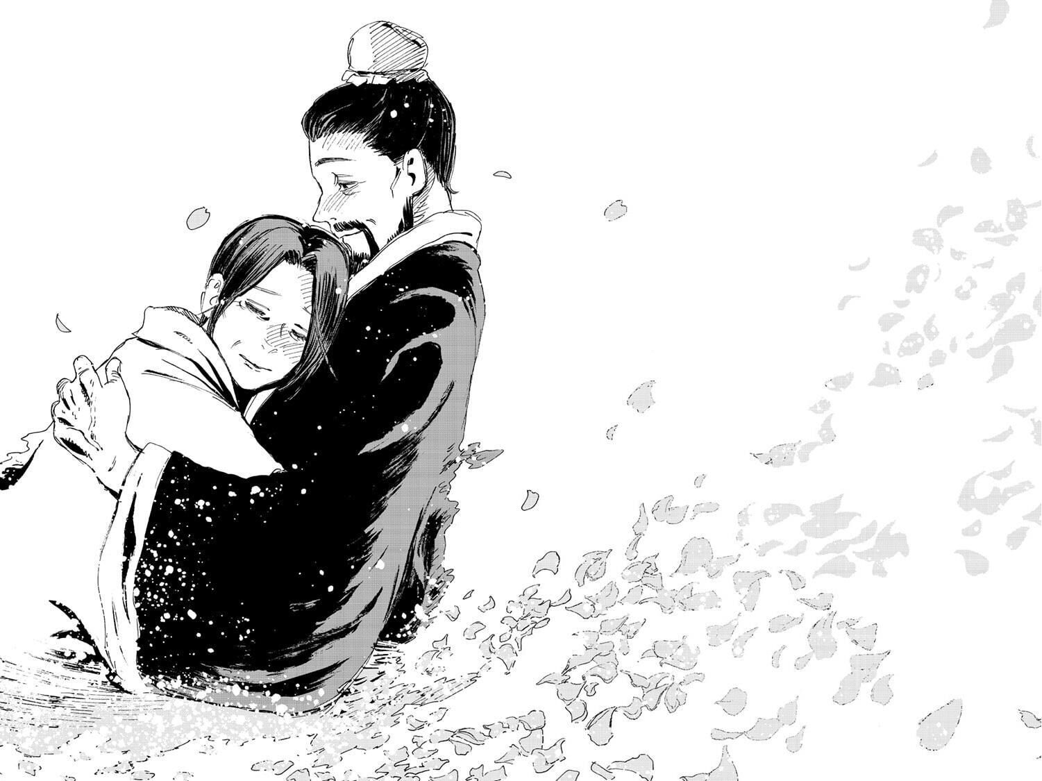 Read Hell's Paradise Jigokuraku EN Manga Online