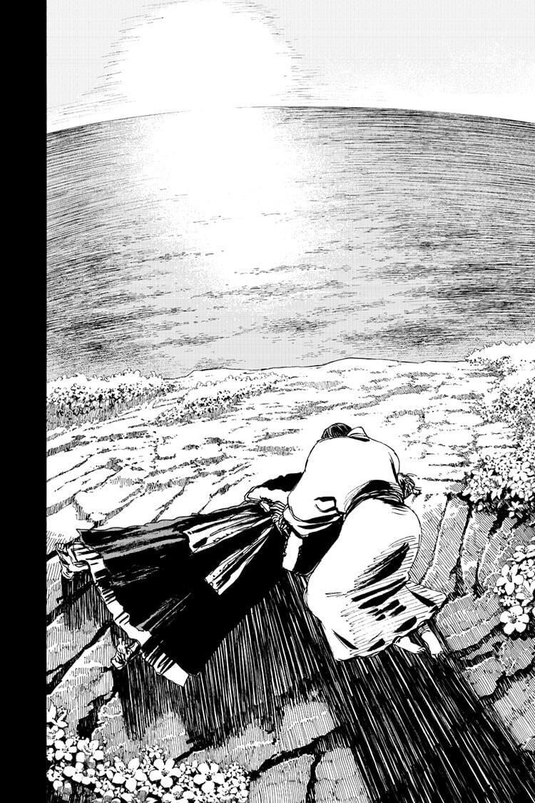 Read Hell's Paradise Jigokuraku EN Manga Online