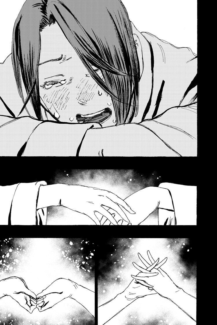 Read Hell's Paradise Jigokuraku EN Manga Online