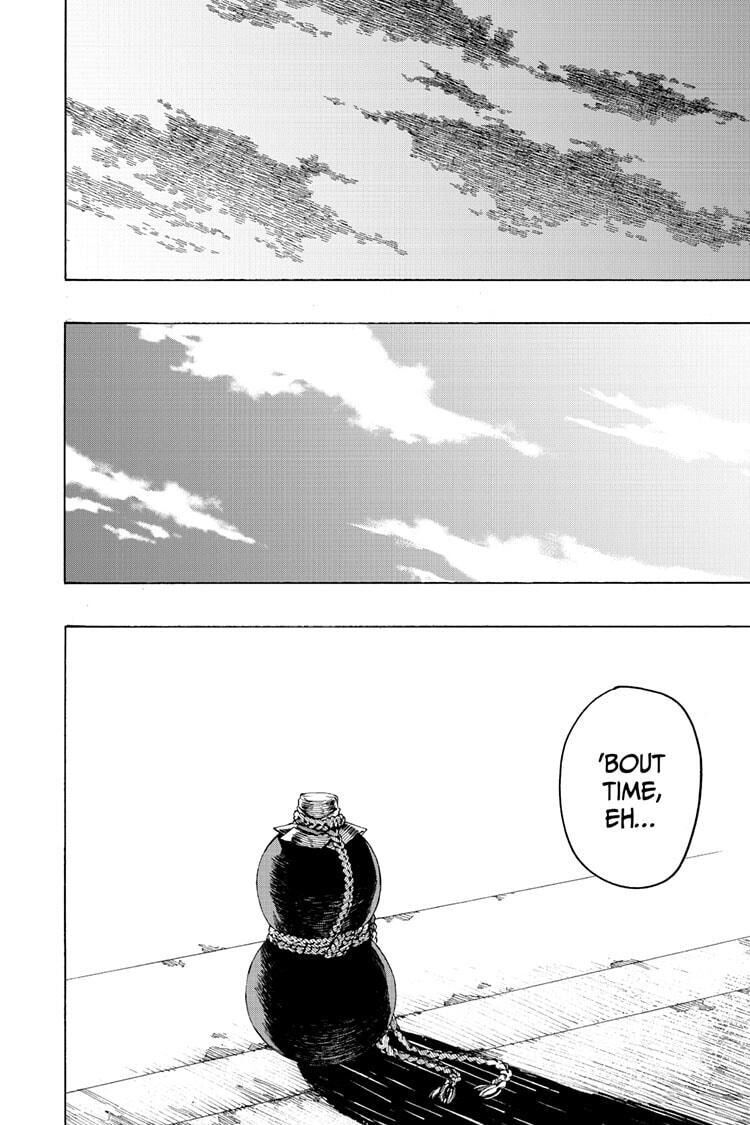 Read Hell's Paradise Jigokuraku EN Manga Online