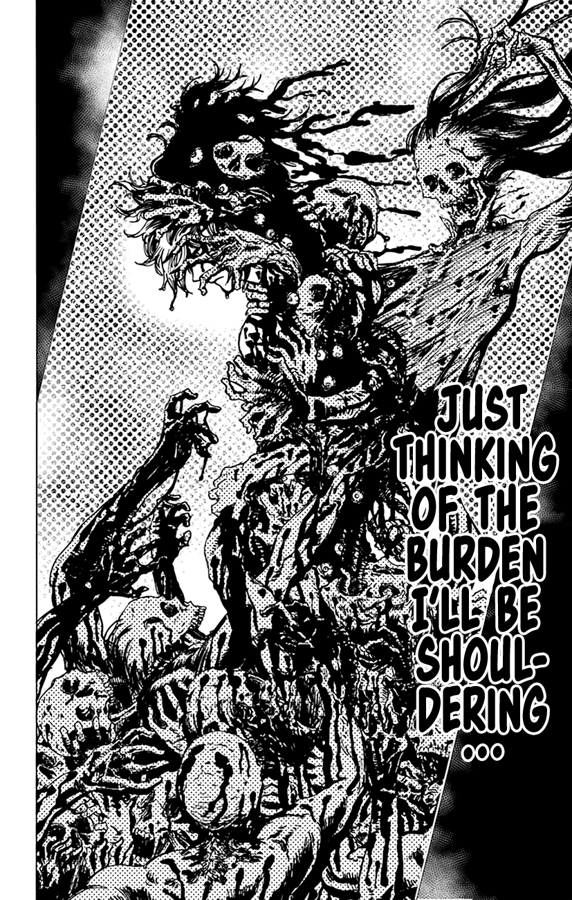 Read Hell's Paradise Jigokuraku EN Manga Online