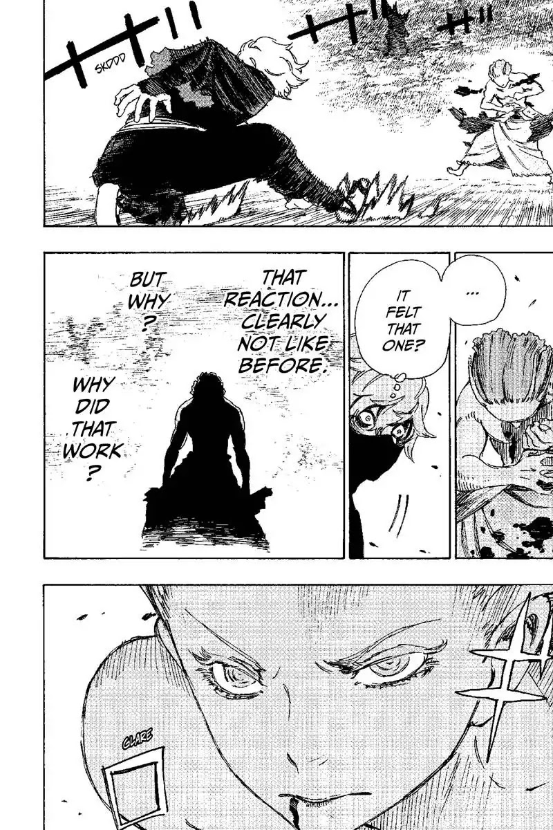 Read Hell's Paradise Jigokuraku EN Manga Online