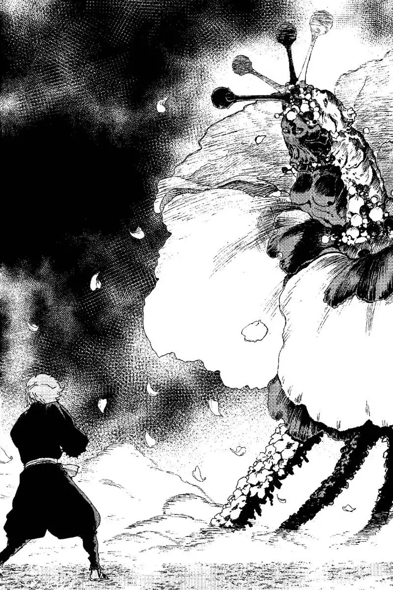 Read Hell's Paradise Jigokuraku EN Manga Online