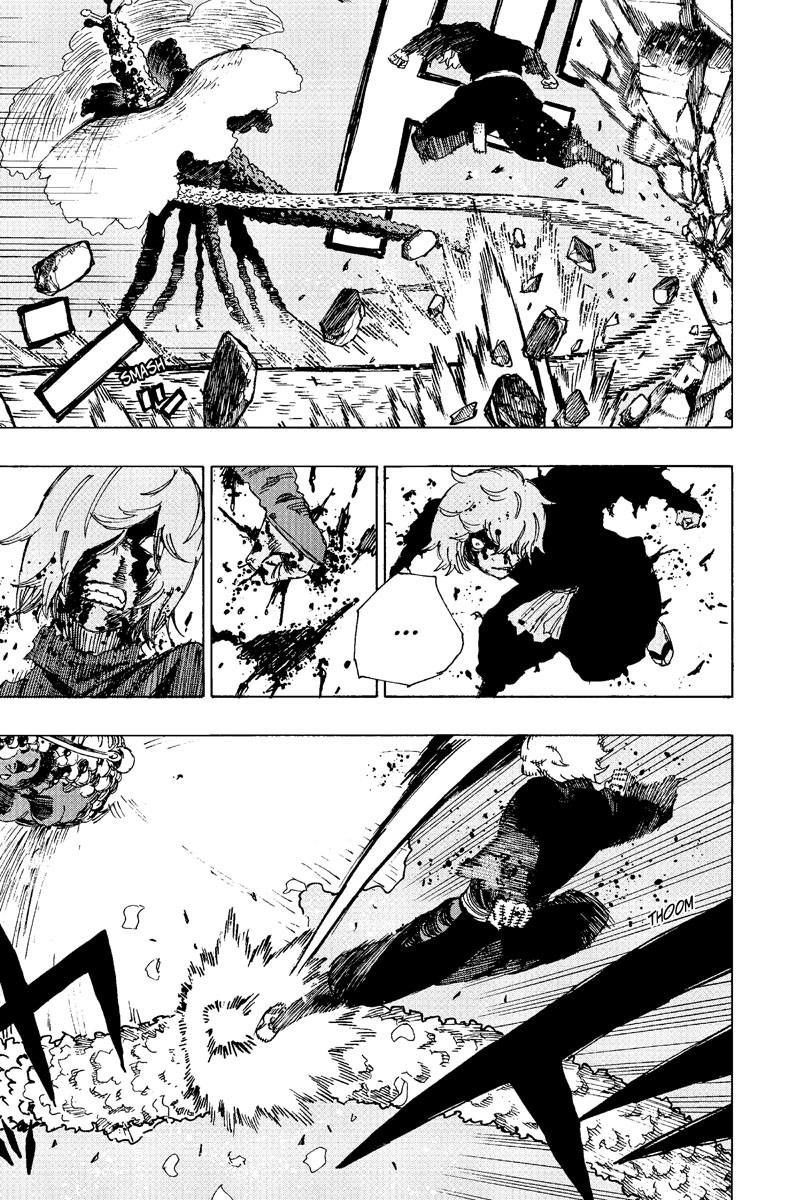 Read Hell's Paradise Jigokuraku EN Manga Online