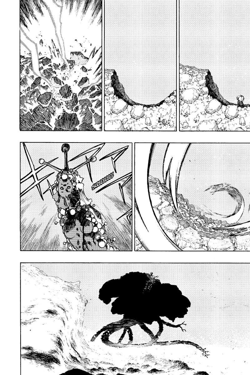 Read Hell's Paradise Jigokuraku EN Manga Online