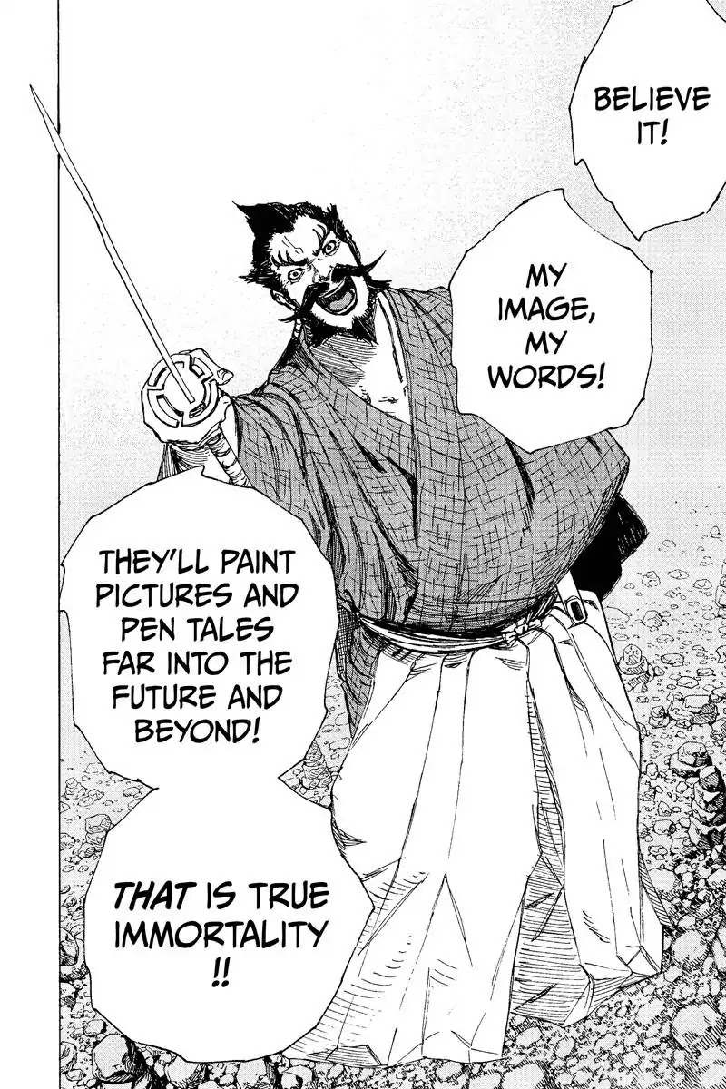 Read Hell's Paradise Jigokuraku EN Manga Online