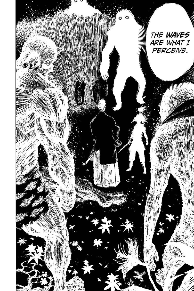 Read Hell's Paradise Jigokuraku EN Manga Online