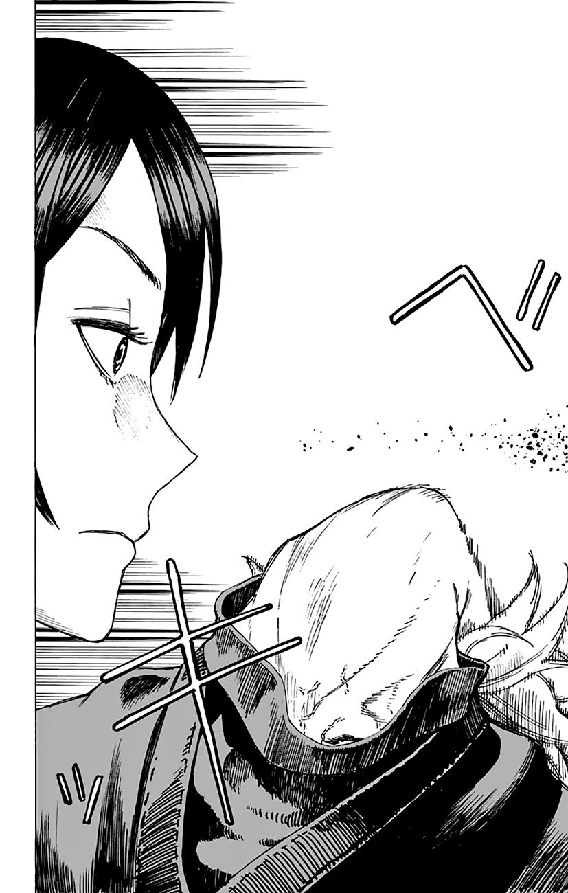 Read Hell's Paradise Jigokuraku EN Manga Online