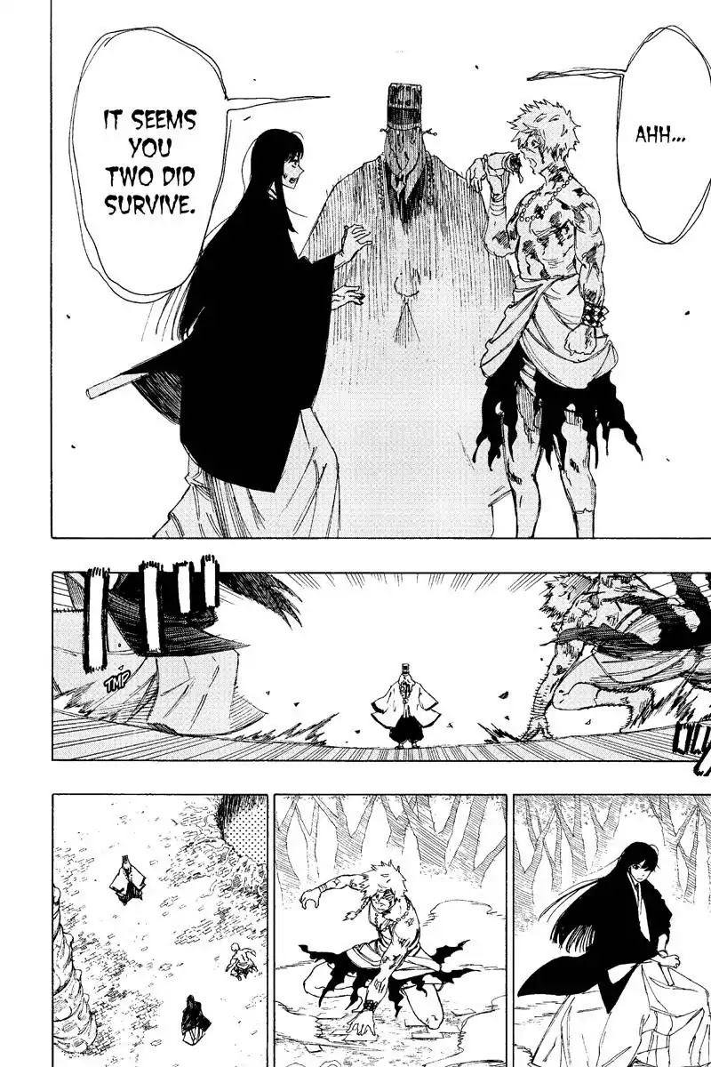 Read Hell's Paradise Jigokuraku EN Manga Online