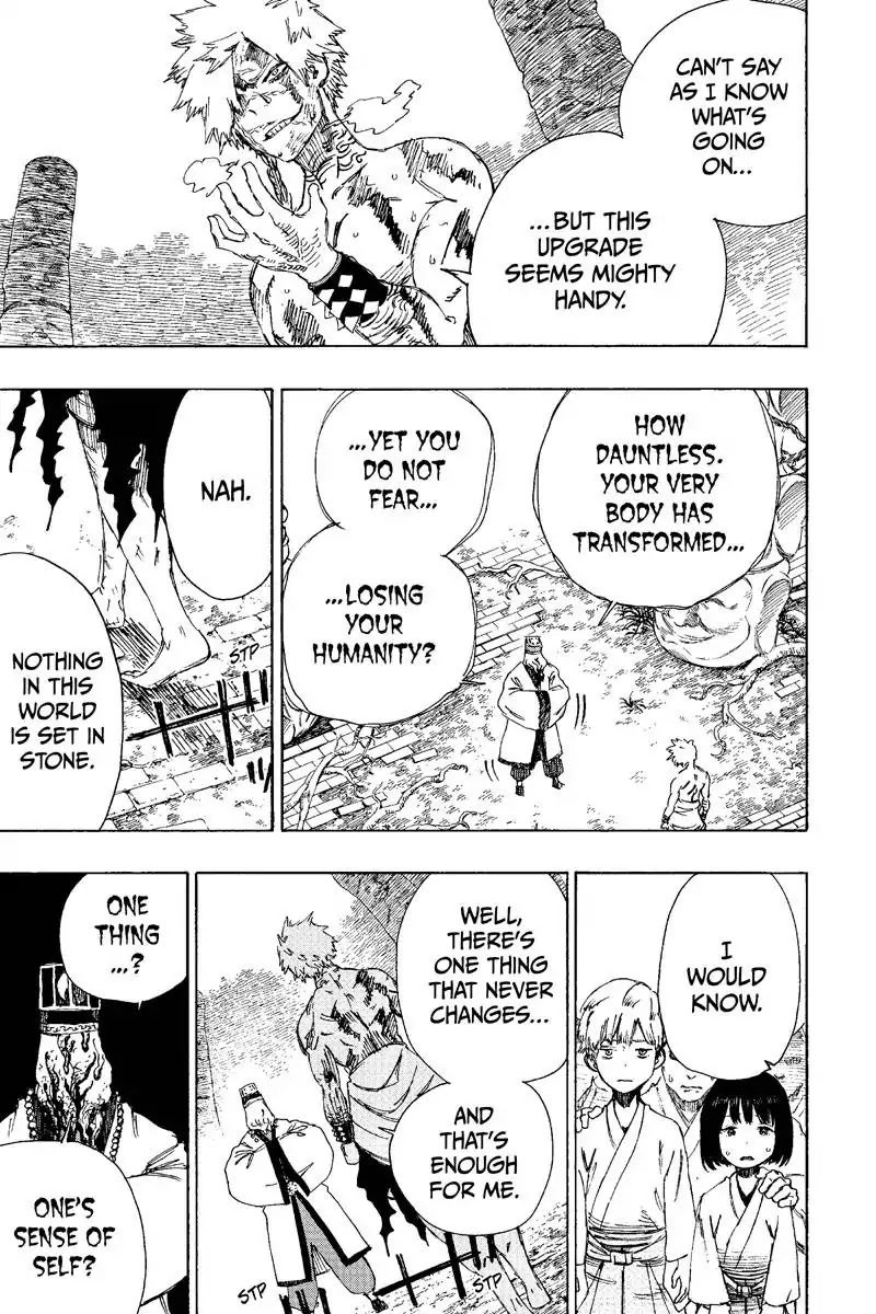 Read Hell's Paradise Jigokuraku EN Manga Online