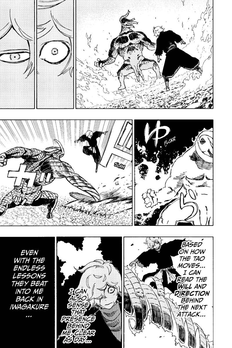 Read Hell's Paradise Jigokuraku EN Manga Online