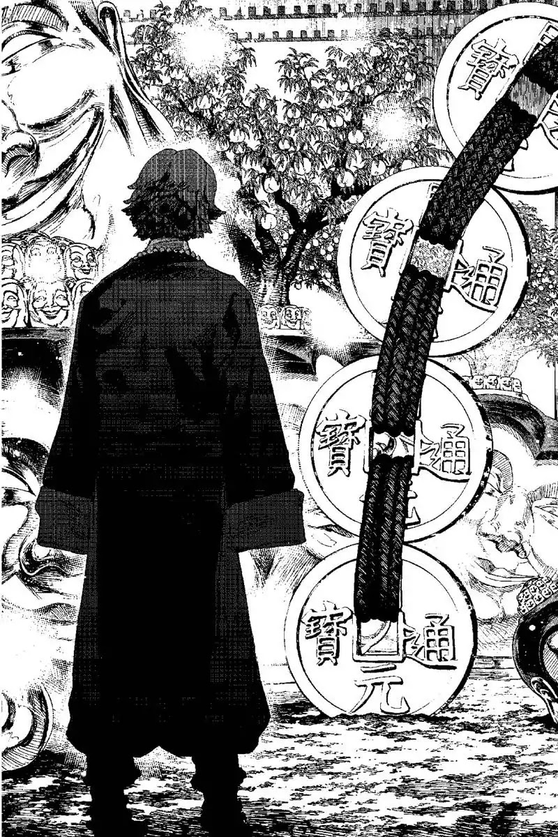 Read Hell's Paradise Jigokuraku EN Manga Online
