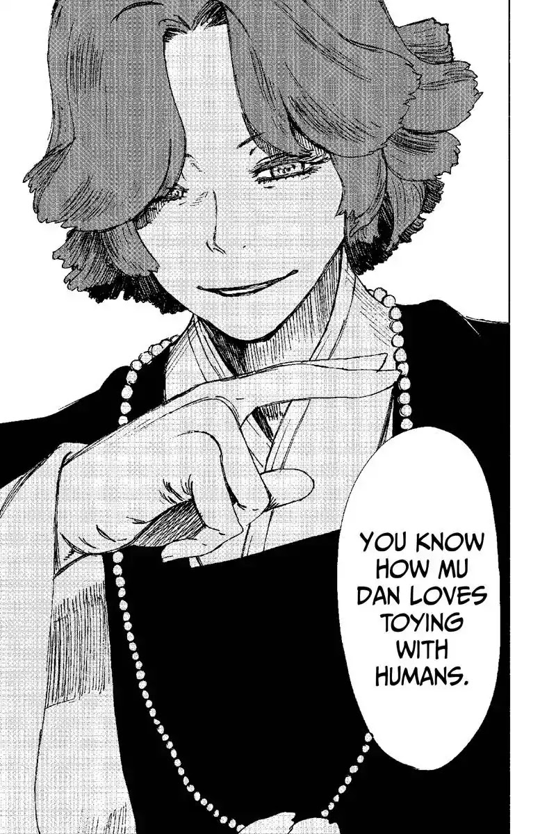 Read Hell's Paradise Jigokuraku EN Manga Online