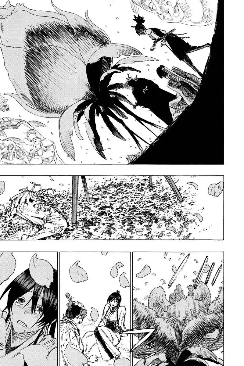 Read Hell's Paradise Jigokuraku EN Manga Online