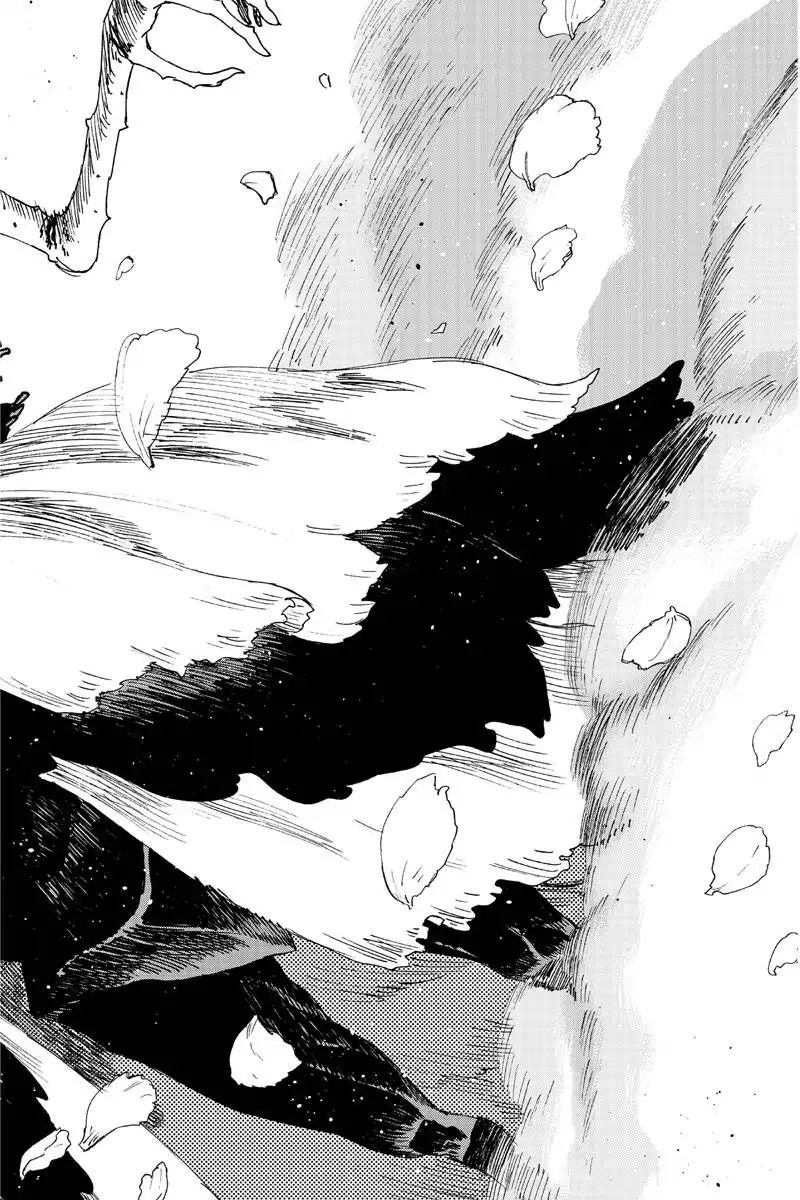 Read Hell's Paradise Jigokuraku EN Manga Online