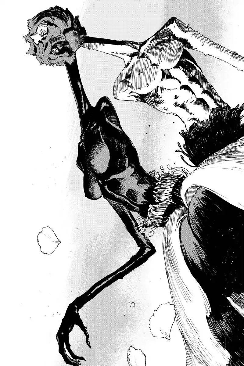 Read Hell's Paradise Jigokuraku EN Manga Online