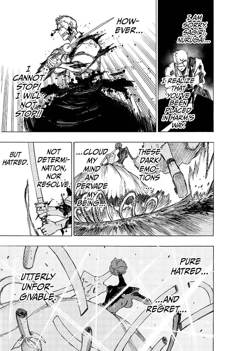 Read Hell's Paradise Jigokuraku EN Manga Online