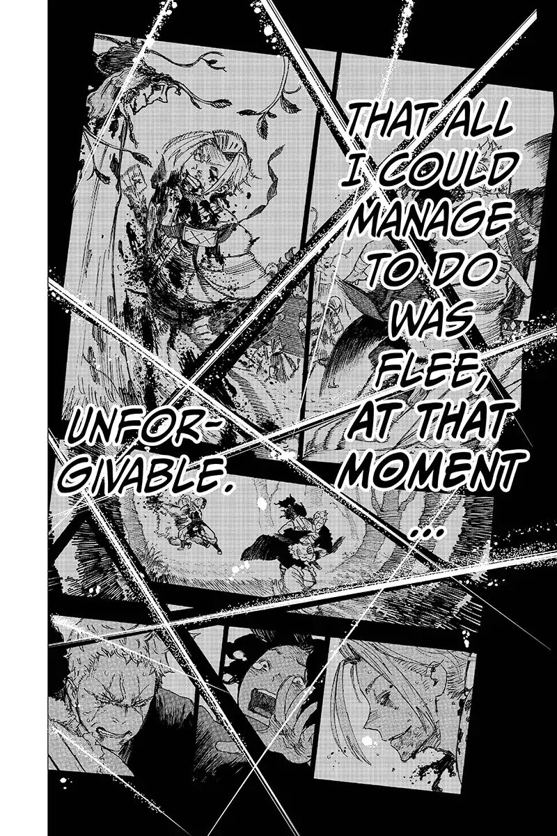 Read Hell's Paradise Jigokuraku EN Manga Online