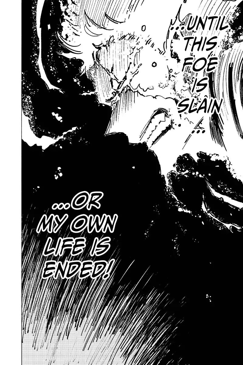 Read Hell's Paradise Jigokuraku EN Manga Online