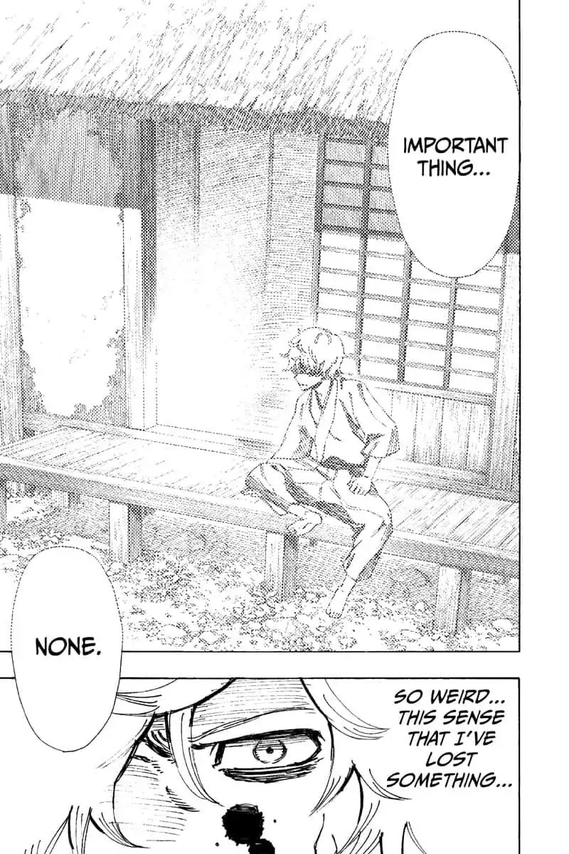 Read Hell's Paradise Jigokuraku EN Manga Online