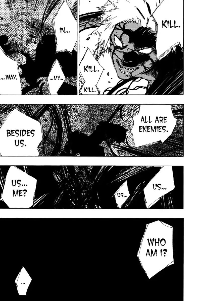 Read Hell's Paradise Jigokuraku EN Manga Online