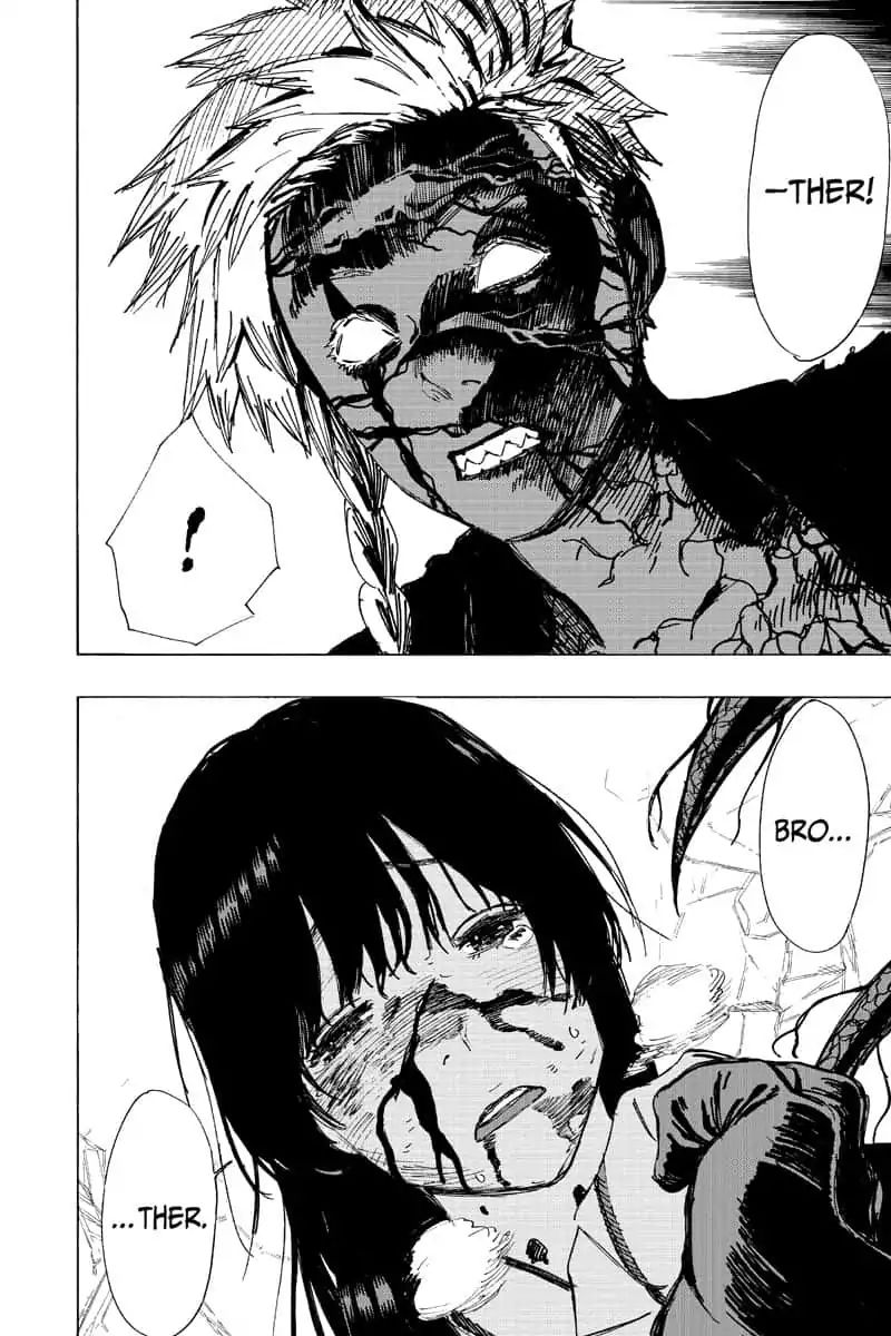 Read Hell's Paradise Jigokuraku EN Manga Online