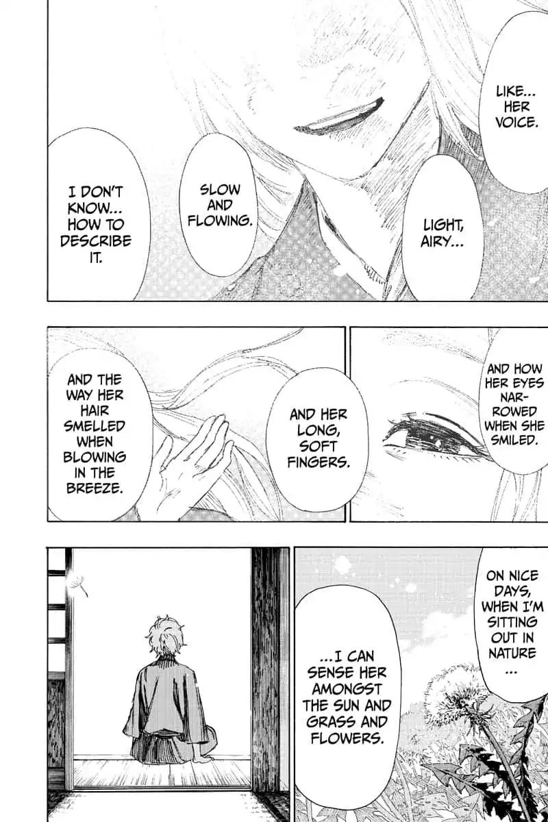 Read Hell's Paradise Jigokuraku EN Manga Online