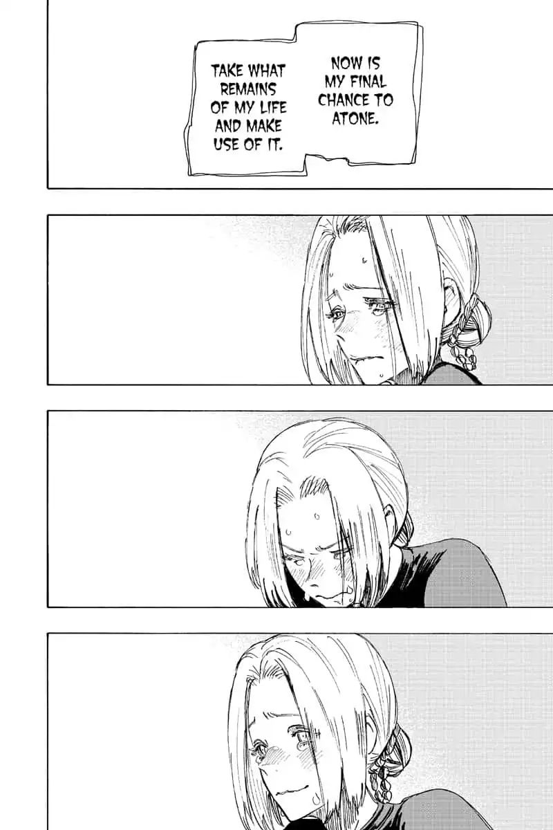 Read Hell's Paradise Jigokuraku EN Manga Online