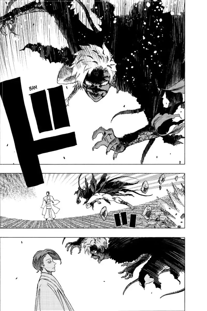 Read Hell's Paradise Jigokuraku EN Manga Online