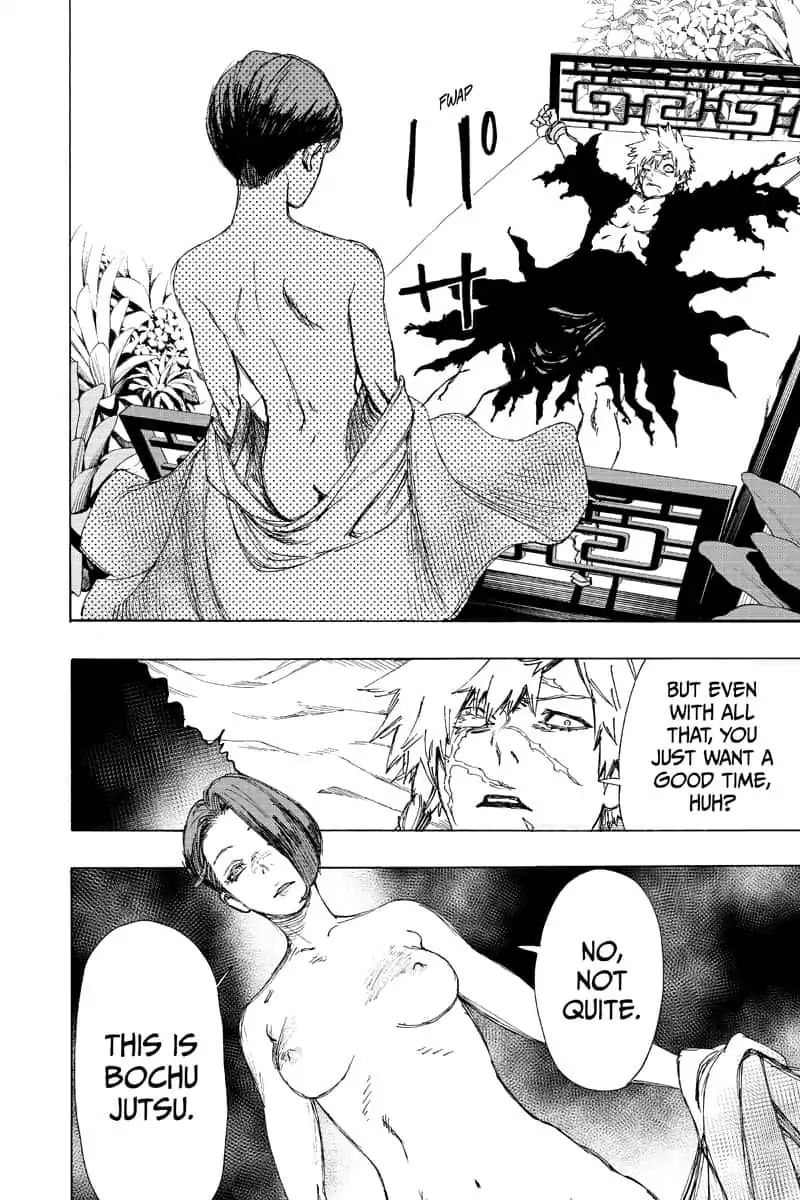 Read Hell's Paradise Jigokuraku EN Manga Online