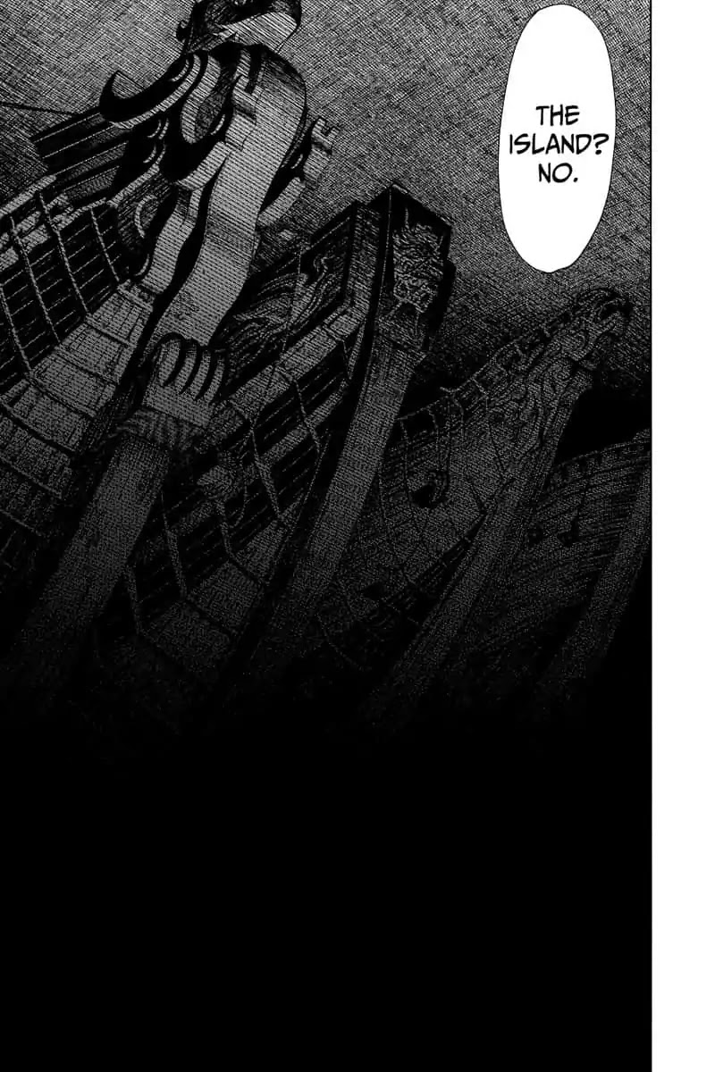 Read Hell's Paradise Jigokuraku EN Manga Online