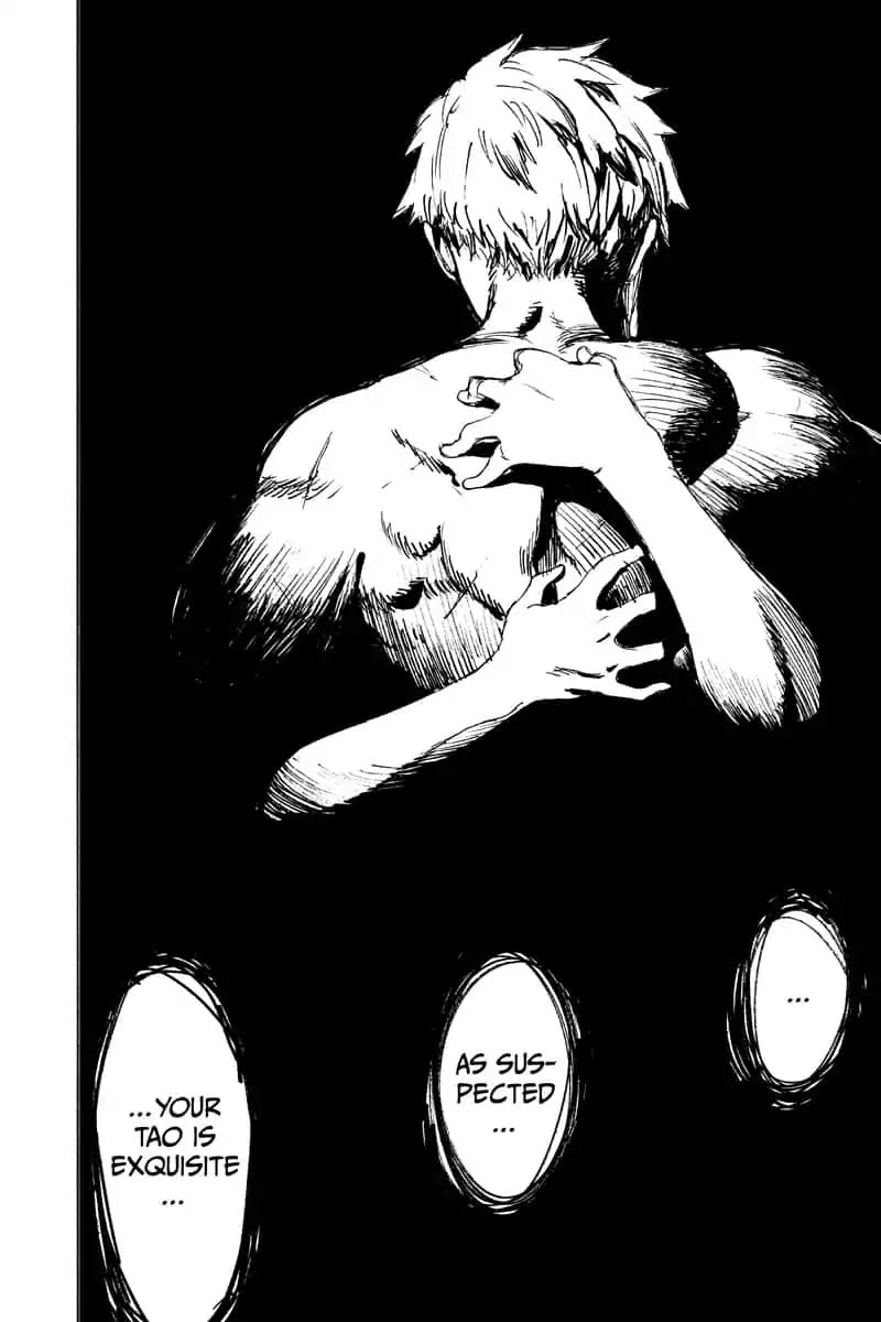 Read Hell's Paradise Jigokuraku EN Manga Online