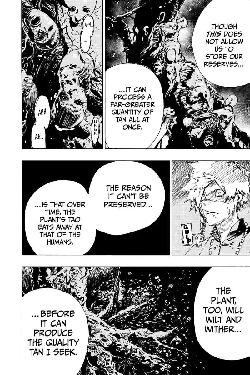 Read Hell's Paradise Jigokuraku EN Manga Online