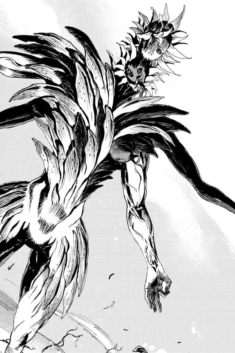 Read Hell's Paradise Jigokuraku EN Manga Online