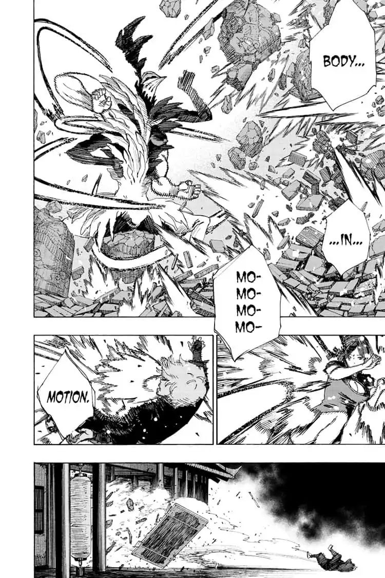 Read Hell's Paradise Jigokuraku EN Manga Online