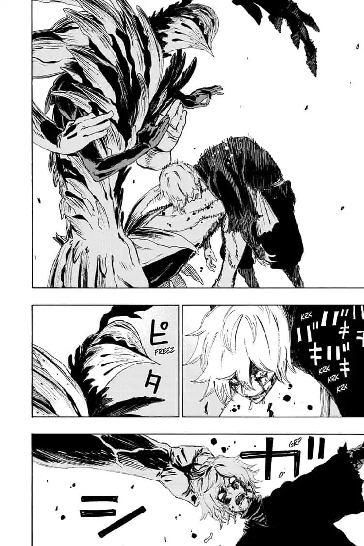 Read Hell's Paradise Jigokuraku EN Manga Online