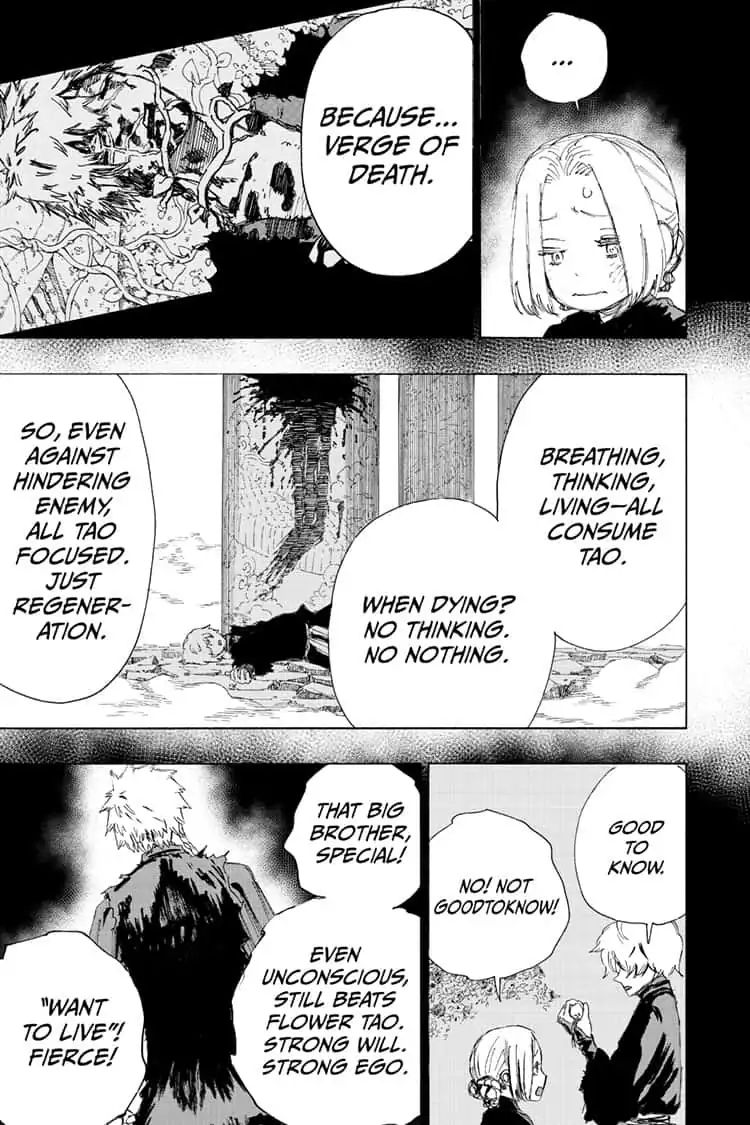 Read Hell's Paradise Jigokuraku EN Manga Online