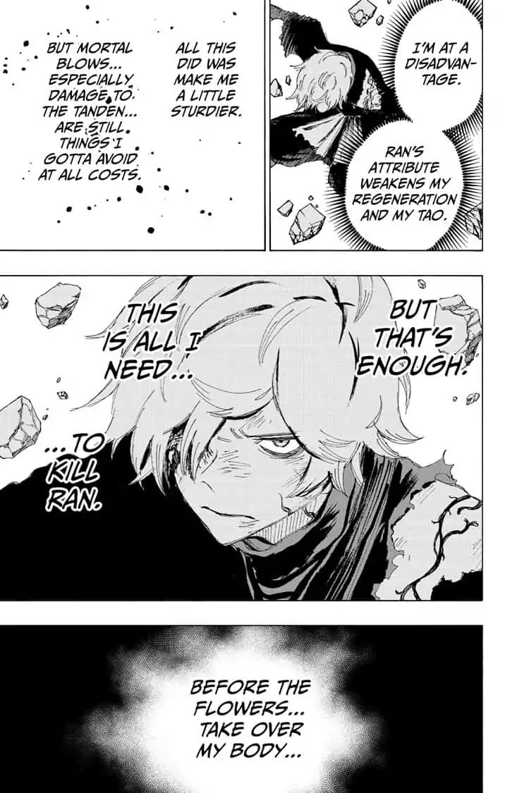 Read Hell's Paradise Jigokuraku EN Manga Online