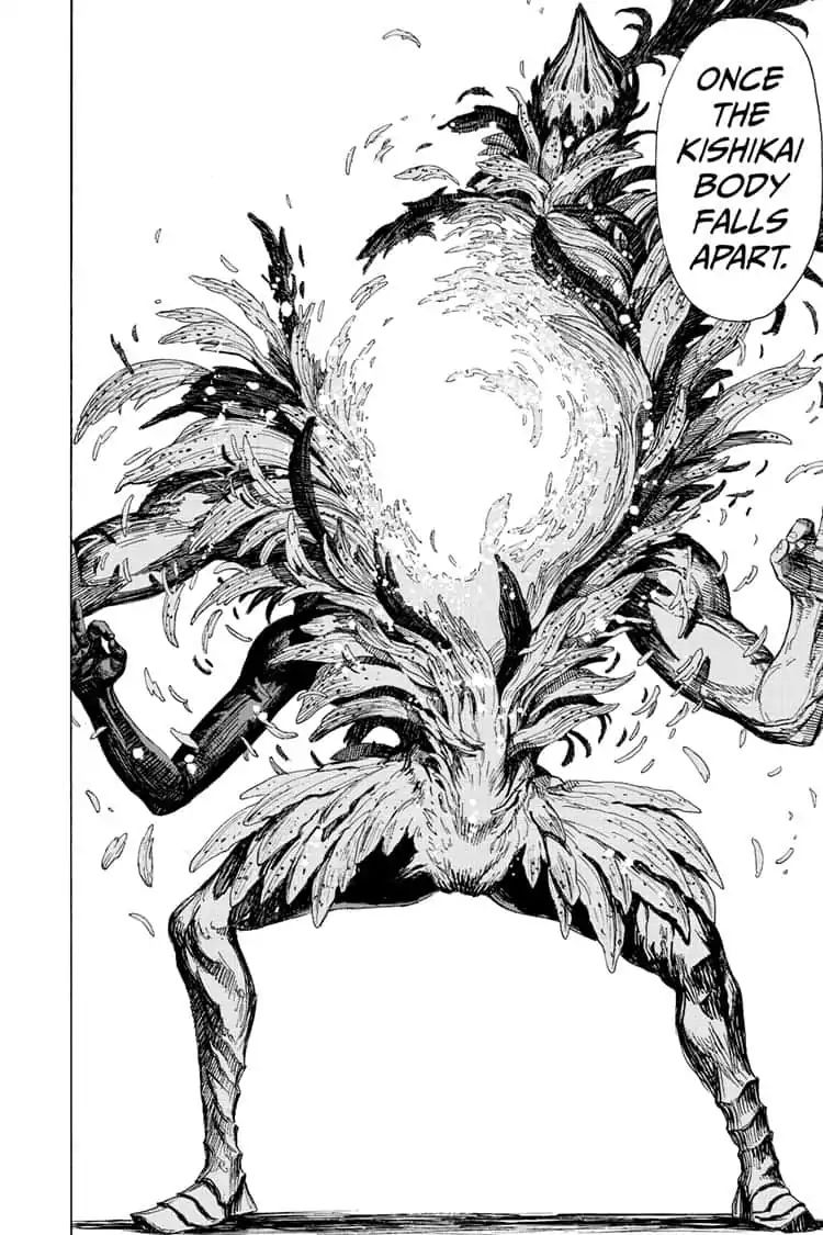 Read Hell's Paradise Jigokuraku EN Manga Online