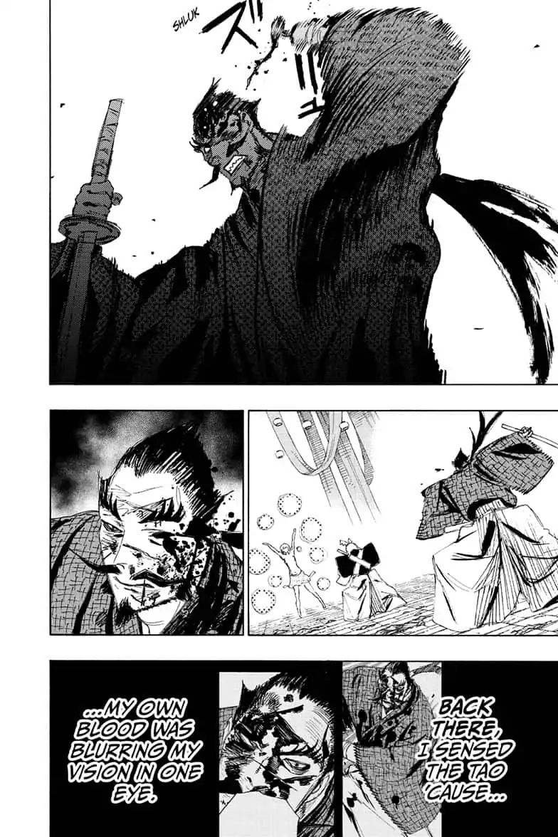 Read Hell's Paradise Jigokuraku EN Manga Online