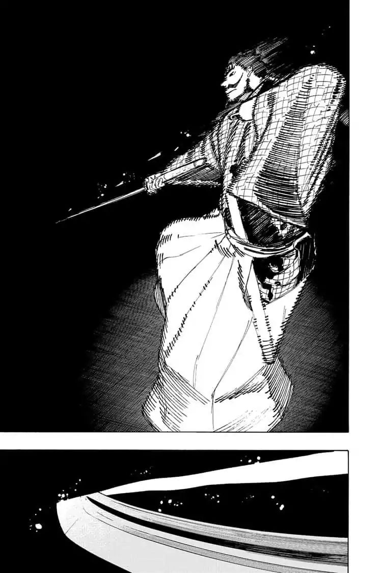 Read Hell's Paradise Jigokuraku EN Manga Online
