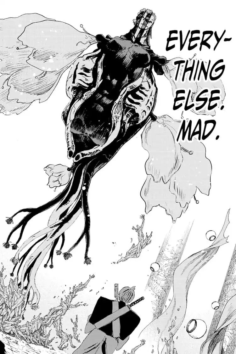Read Hell's Paradise Jigokuraku EN Manga Online