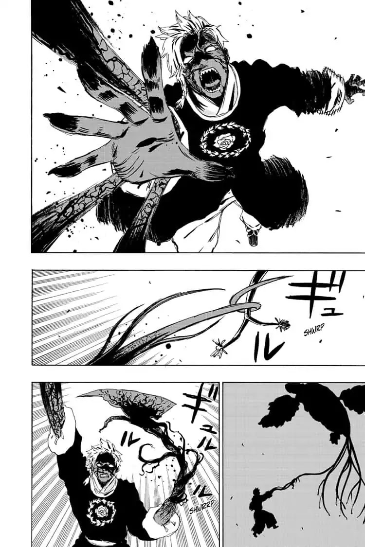 Read Hell's Paradise Jigokuraku EN Manga Online
