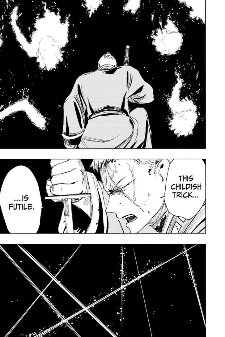 Read Hell's Paradise Jigokuraku EN Manga Online