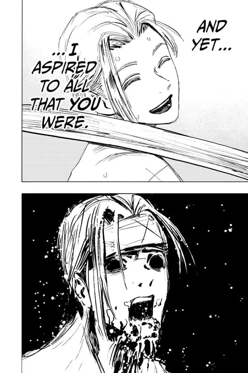 Read Hell's Paradise Jigokuraku EN Manga Online