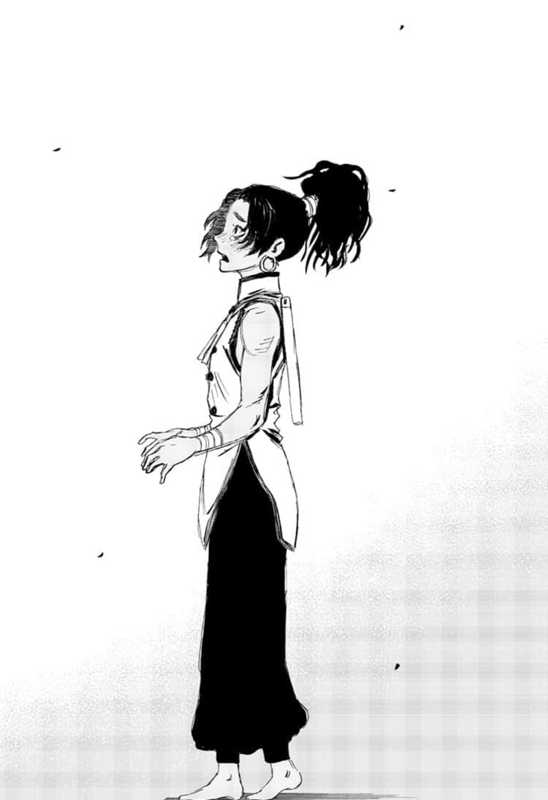 Read Hell's Paradise Jigokuraku EN Manga Online