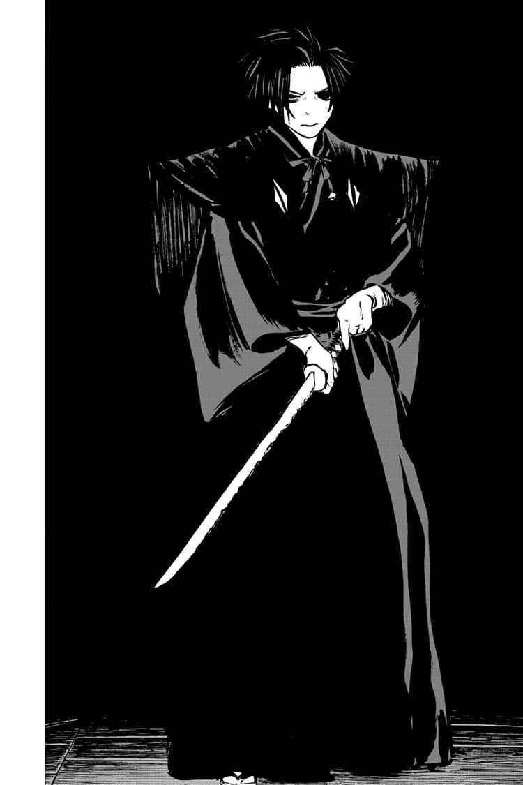 Read Hell's Paradise Jigokuraku EN Manga Online
