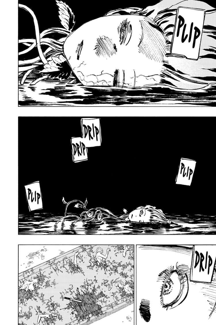 Read Hell's Paradise Jigokuraku EN Manga Online