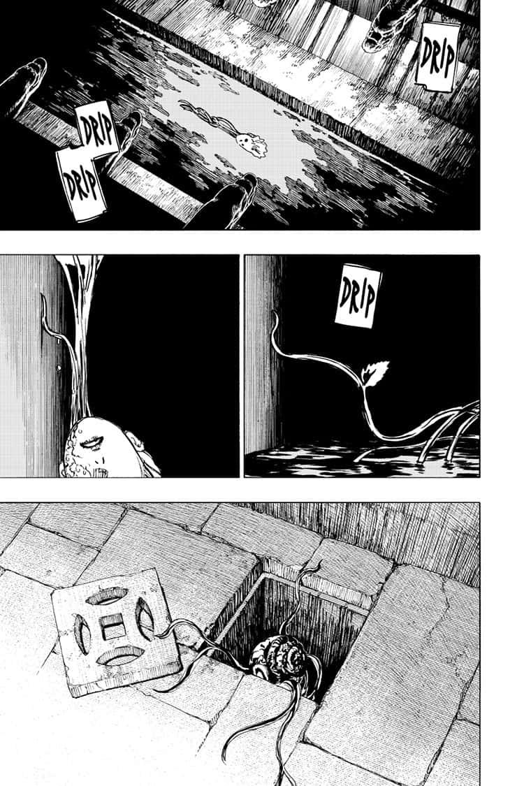 Read Hell's Paradise Jigokuraku EN Manga Online
